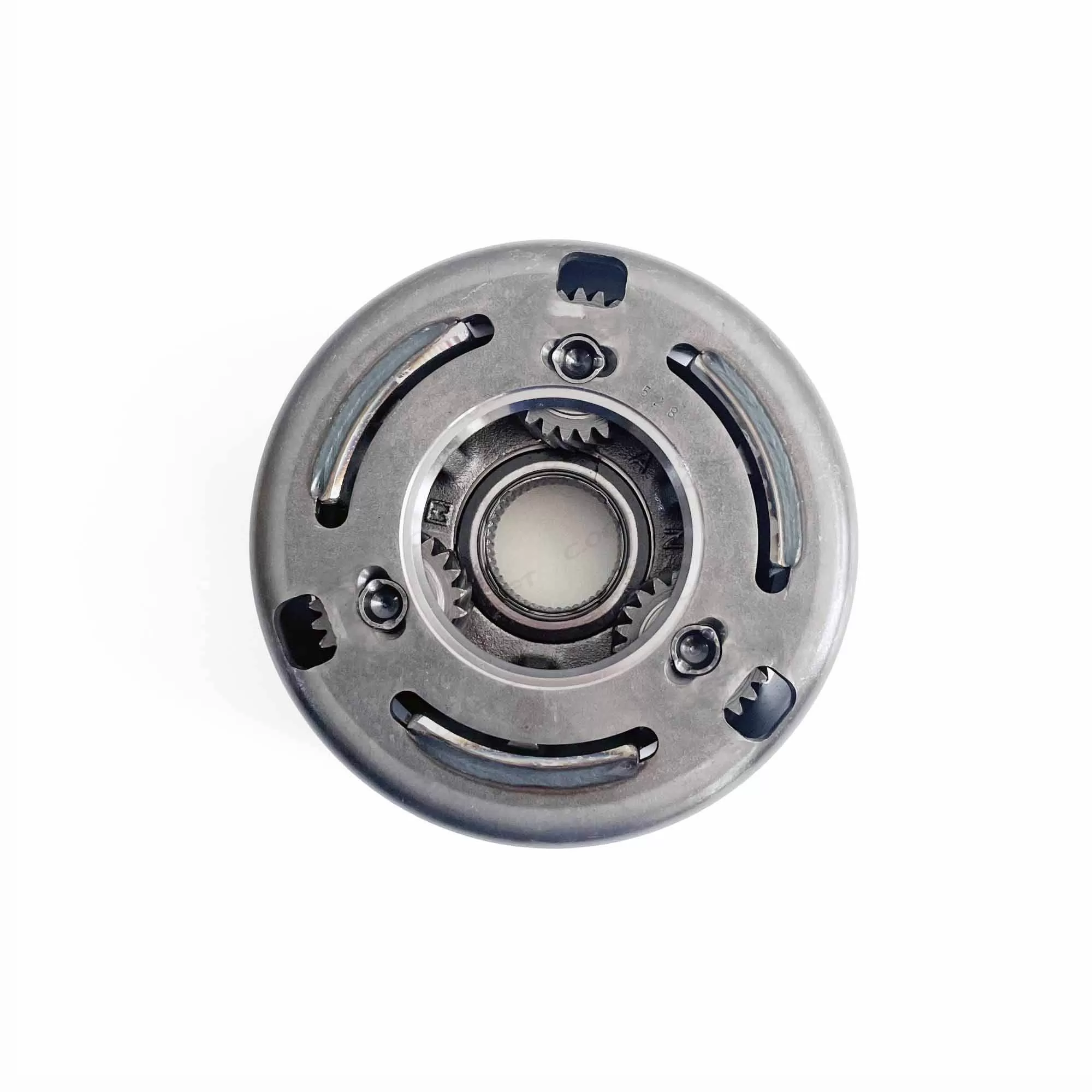 For Peugeot Citroen Renault High Quality Transmission Gear Selector Switch AL4 DP0 252927