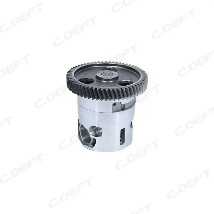 For MERCEDES BENZ M651 Oil Pump A6511802601