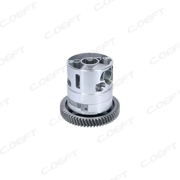 For MERCEDES BENZ M651 Oil Pump A6511802601