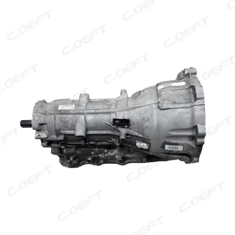 For Great Wall Tank 500-3.0T  Transmission assembly  1500000CFA201A