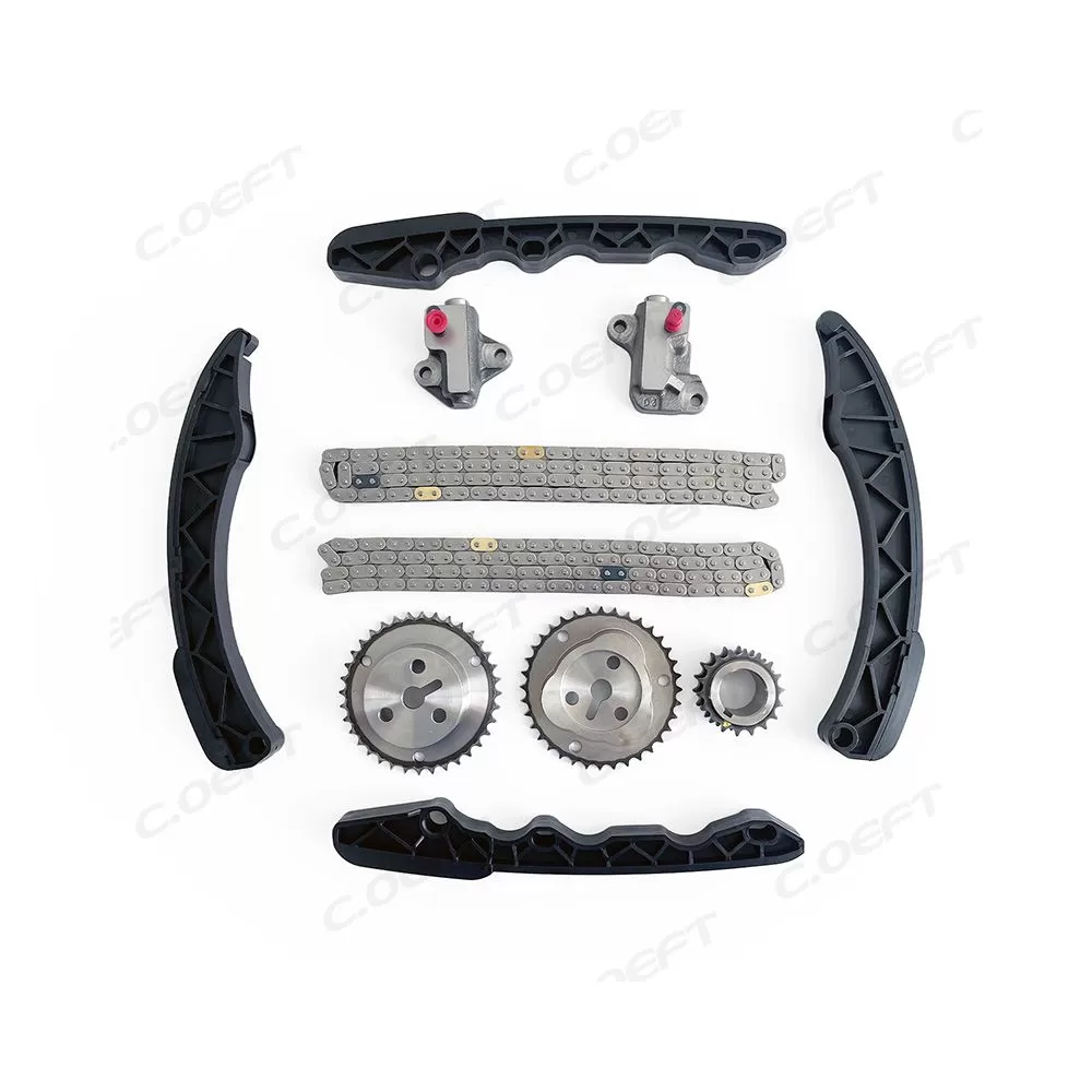 For Subaru 2.0L/2.5L Timing Chain Kit ASBG-SBL2.0L/2.5L-11
