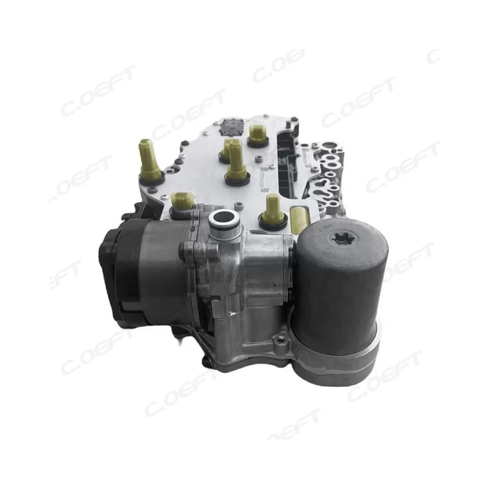 for Volkswagen Transmission Control Unit TCU TCM Unit 0DD927770C