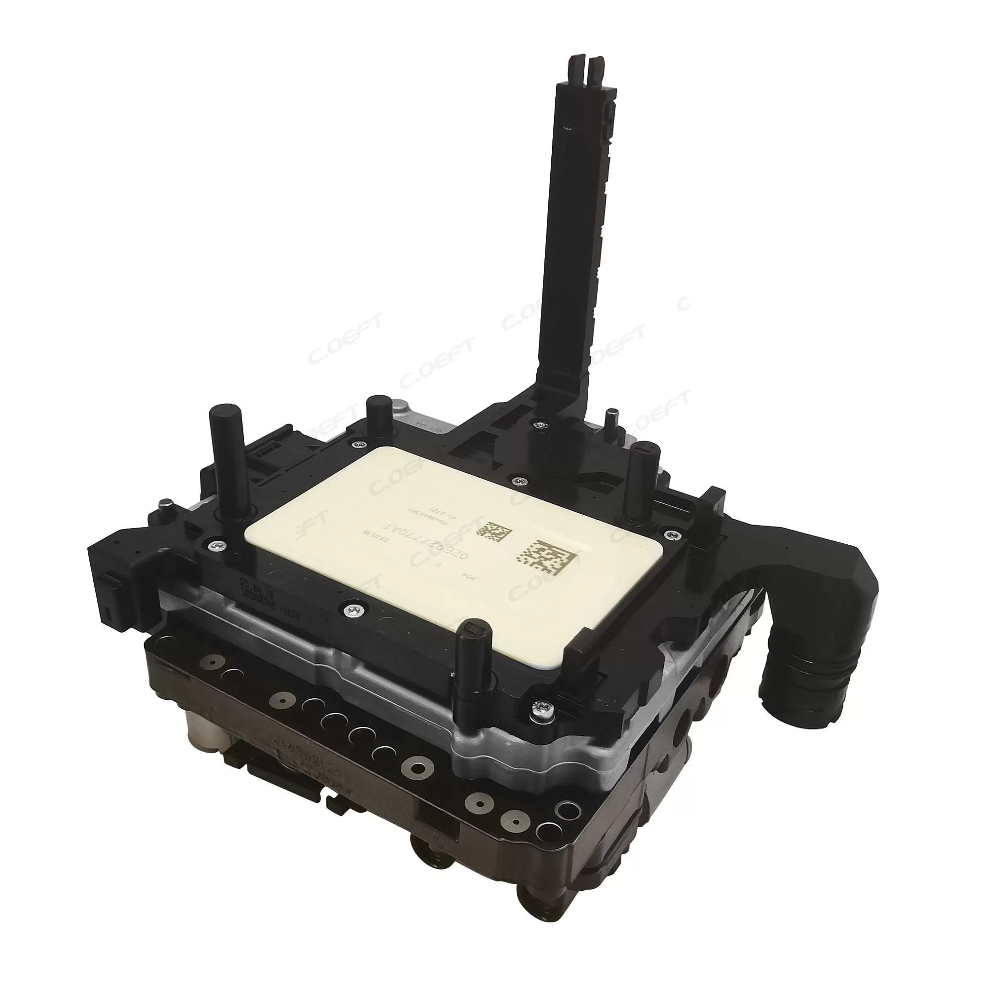 for Volkswagen Audi 02E  Transmission Control Unit TCU TCM Unit02E927770AT