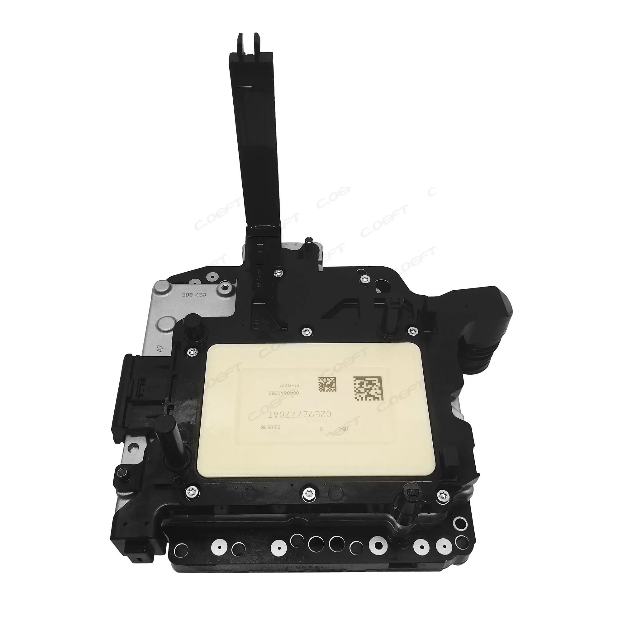 for Volkswagen Audi 02E  Transmission Control Unit TCU TCM Unit02E927770AT