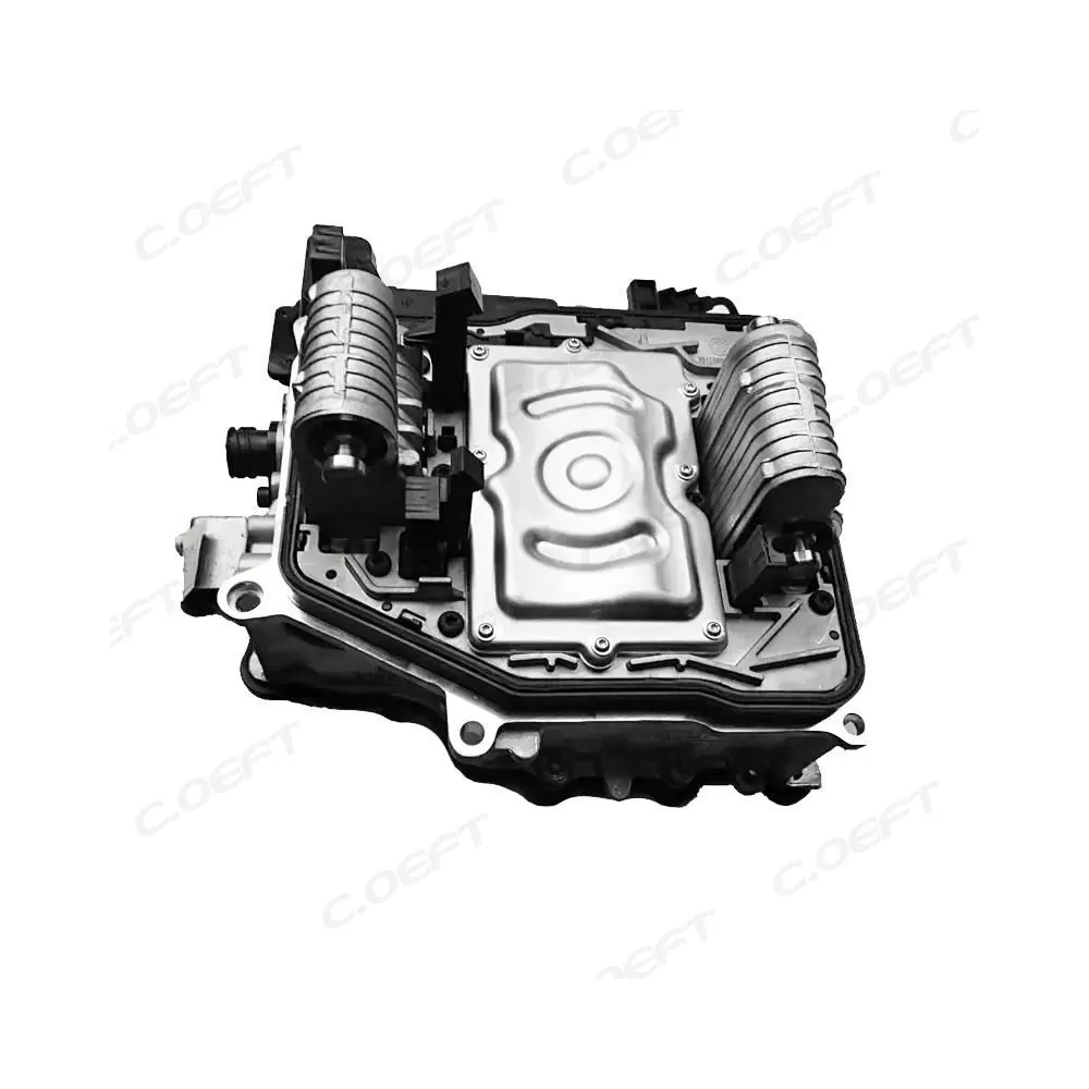 for Byd F3  Transmission Control Unit TCU TCM Unit 6DT25-1701010
