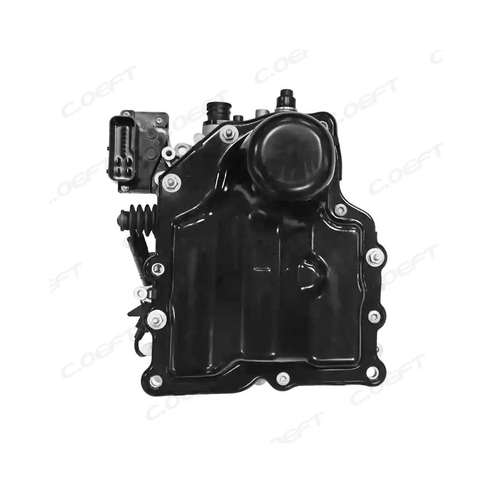 for Byd F3  Transmission Control Unit TCU TCM Unit 6DT25-1701010