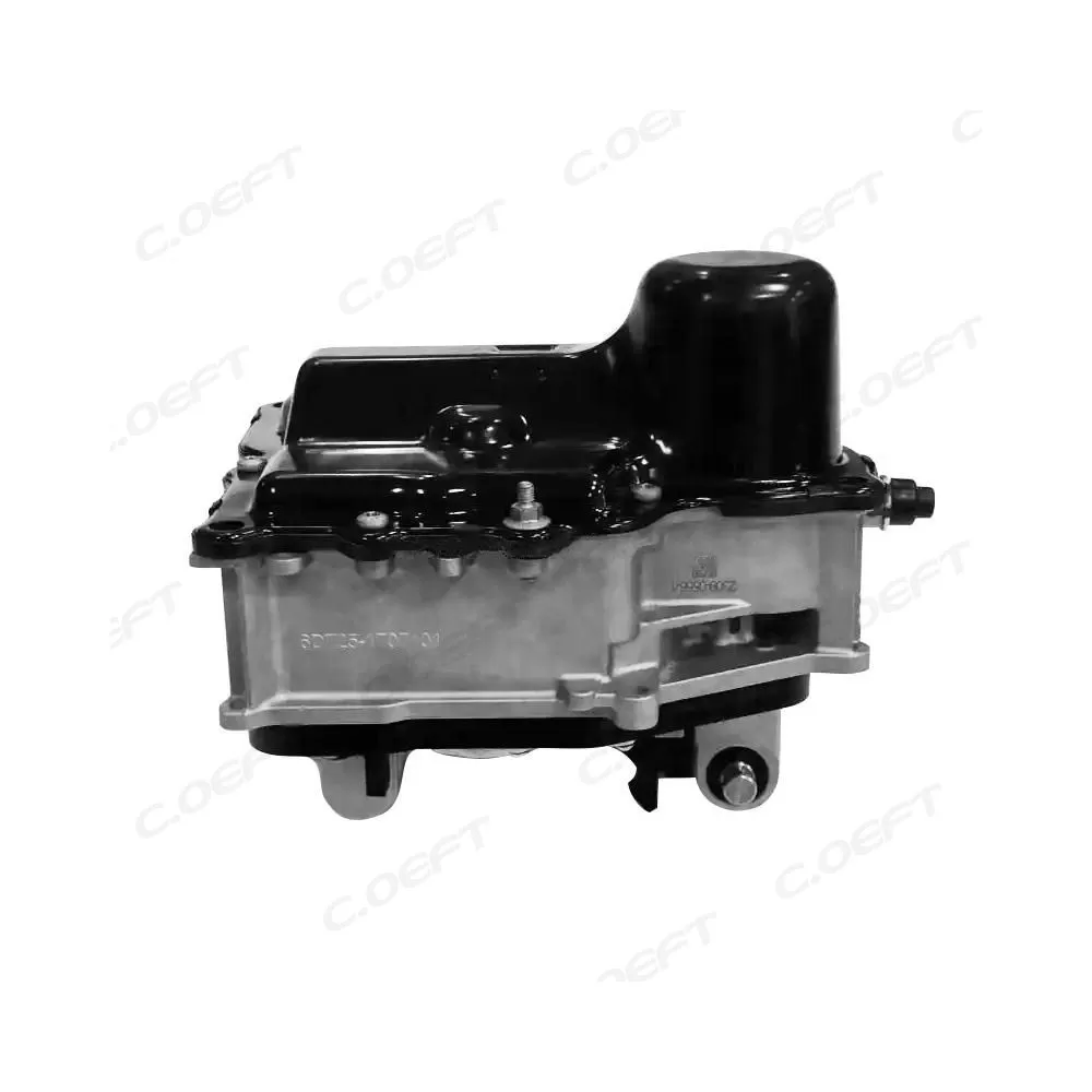 for Byd F3  Transmission Control Unit TCU TCM Unit 6DT25-1701010