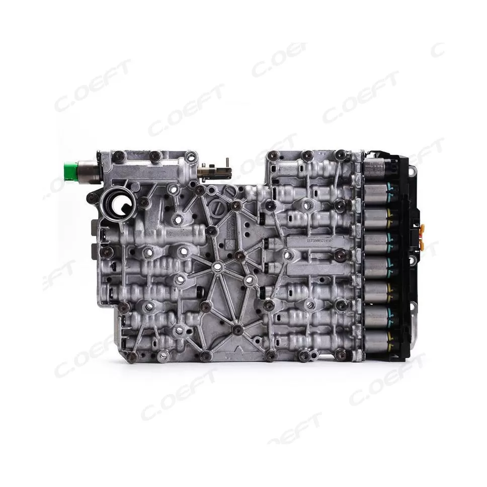 for BMW Transmission Control Unit TCU TCM Unit 8HP45