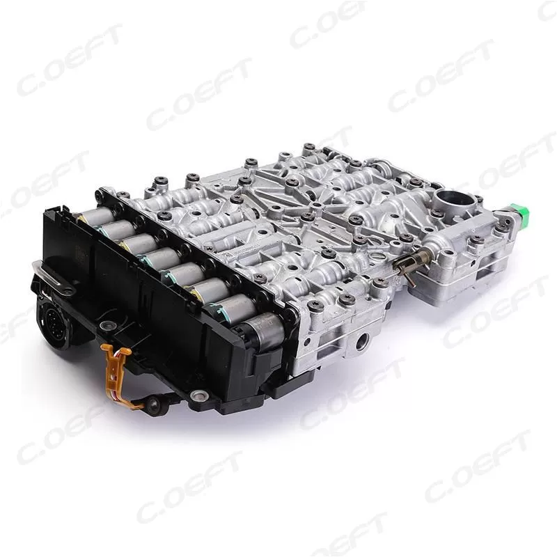 for BMW Transmission Control Unit TCU TCM Unit 8HP45
