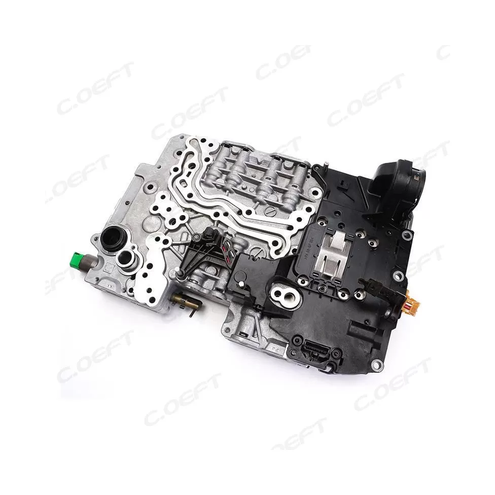 for BMW Transmission Control Unit TCU TCM Unit 8HP45