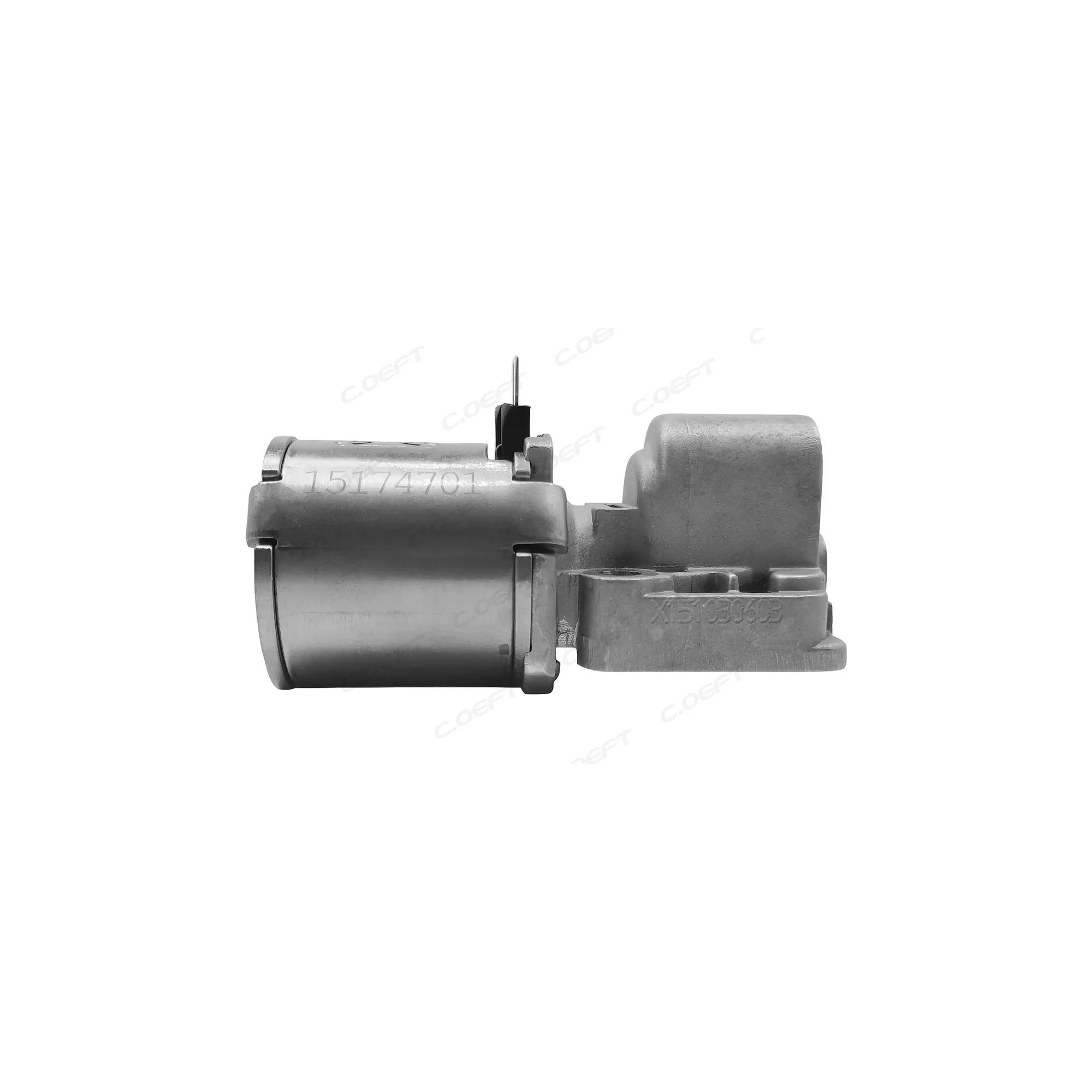 For Volkswagen 0BH/02E/0B5 Transmission Solenoid Valve 0BH927339A