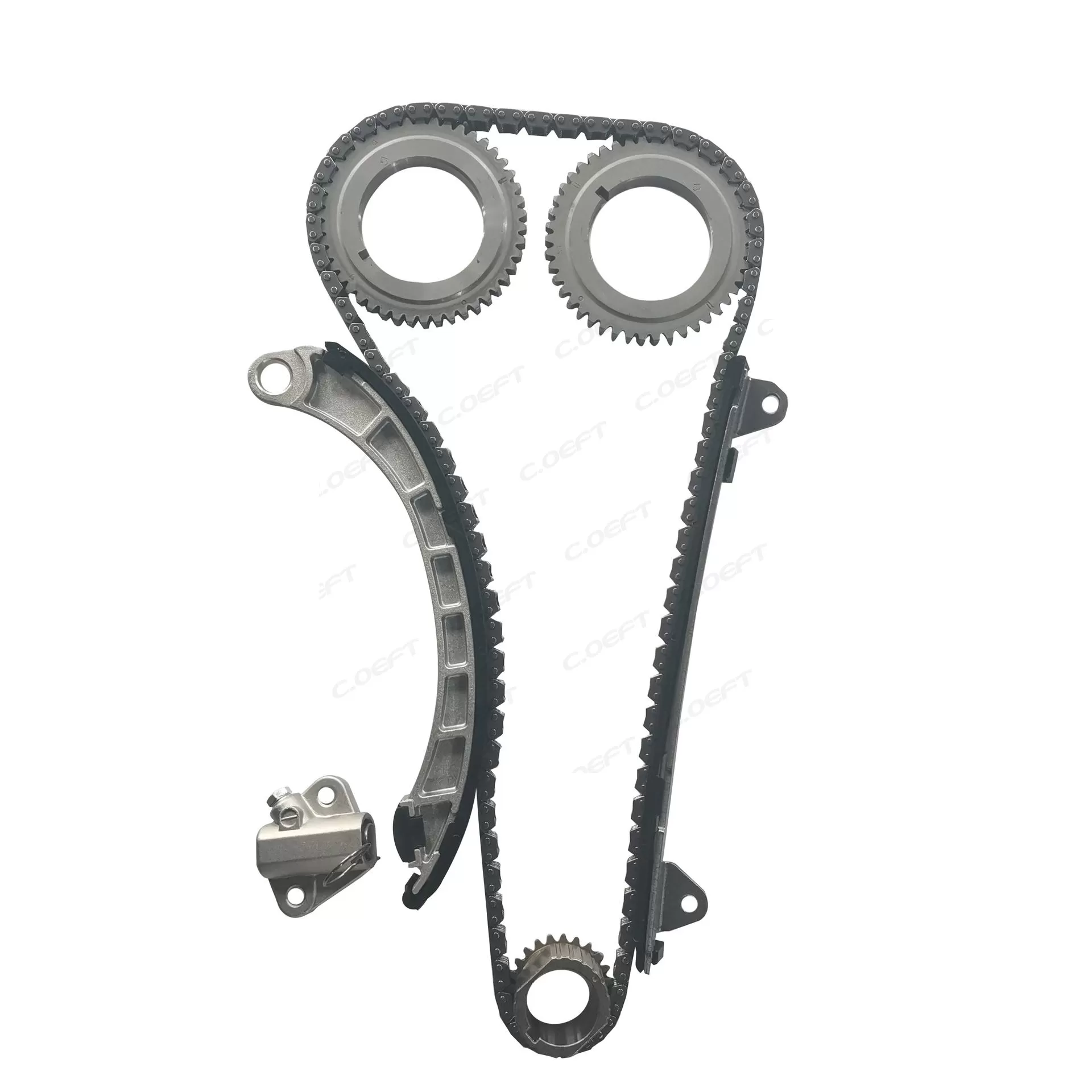 For BeiDouxing Timing Chain Kit ASBG-BDX.K14-7