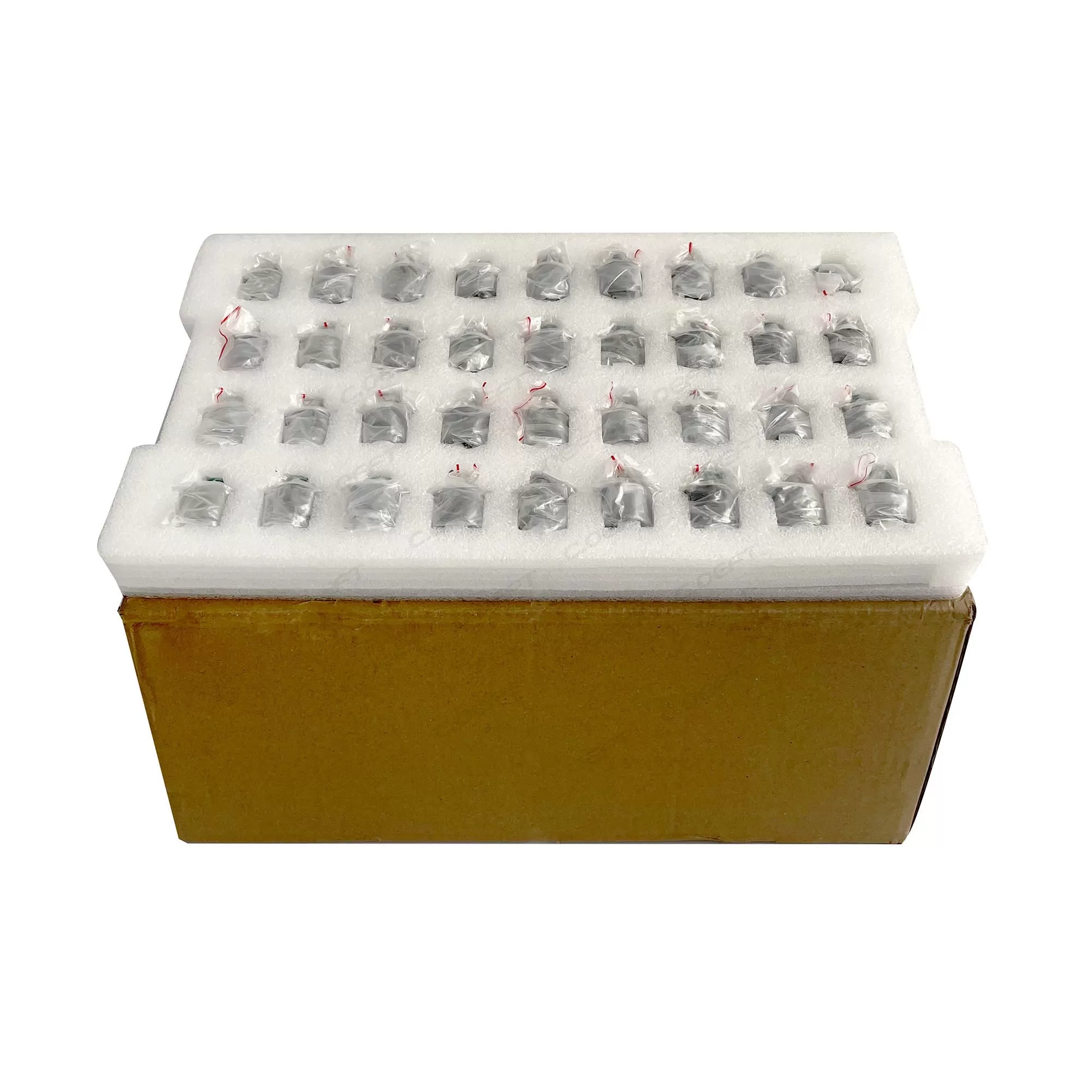 For Chery MVM Tiggo Gearbox Solenoid Valve 019CHA-1502780