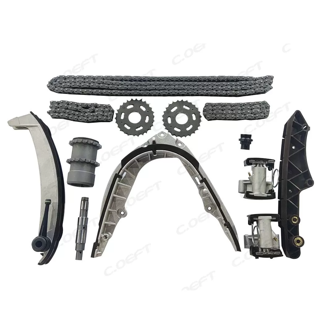For BMW M62 Timing Chain Kit ASBG-BM.M62-12