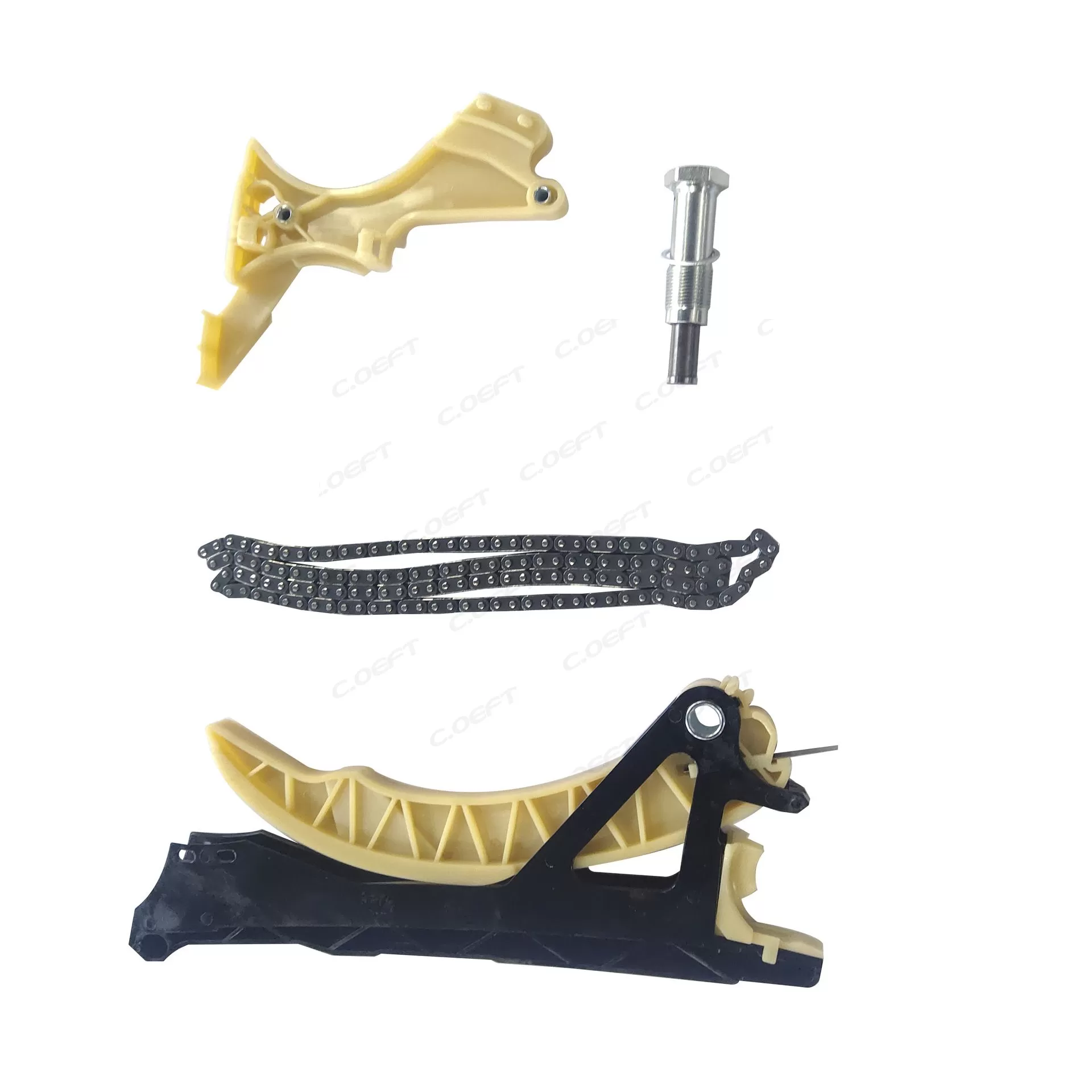 For BMW N42 Timing Chain Kit ASBG-BM.N42-4