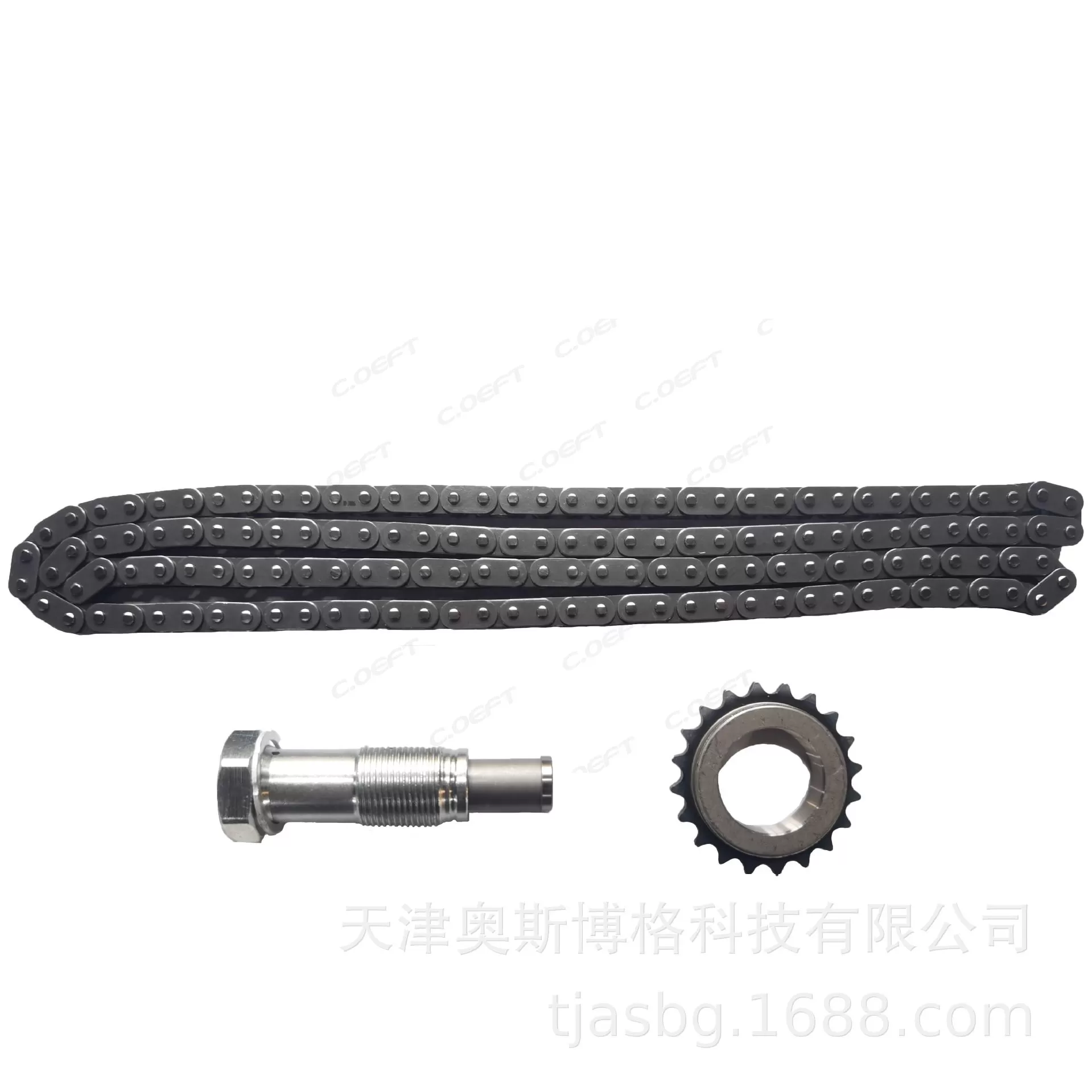 For BMW R56 Timing chain kit ASBG-BM.R56-9