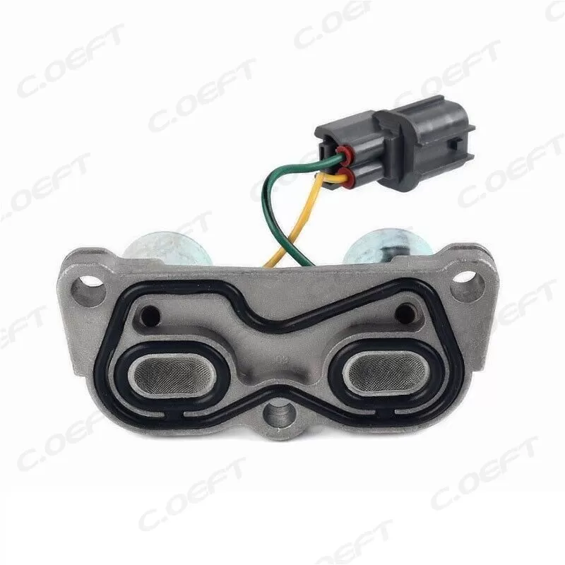 For Honda Transmission Control Solenoid Valve 28300-P24-J01