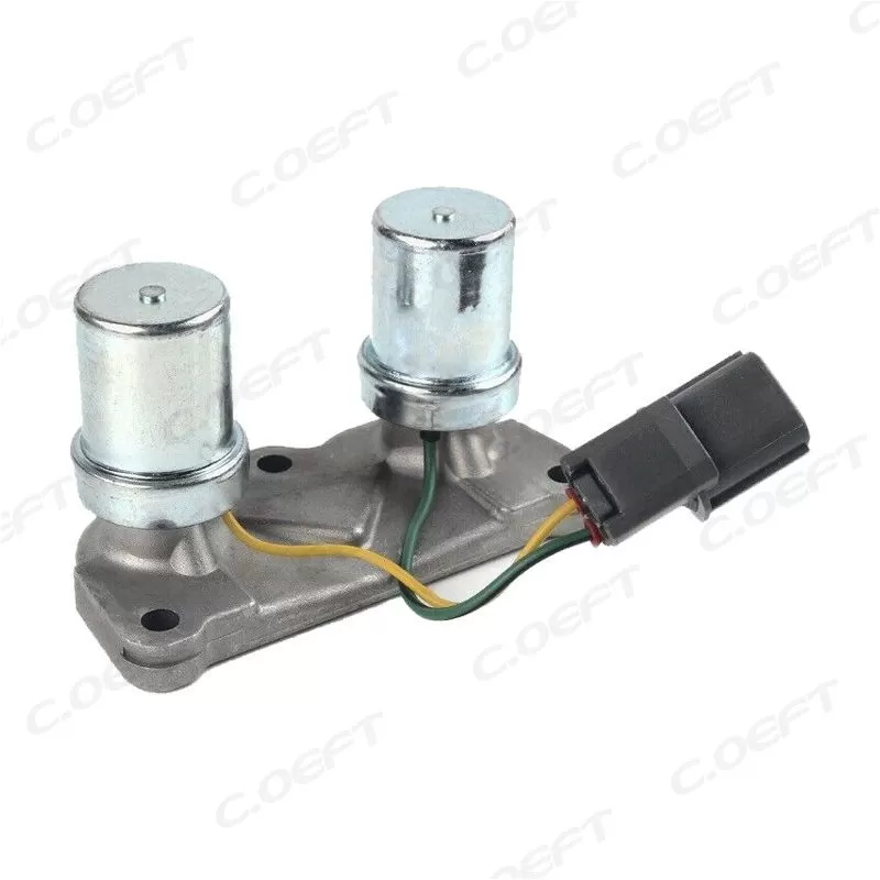 For Honda Transmission Control Solenoid Valve 28300-P24-J01