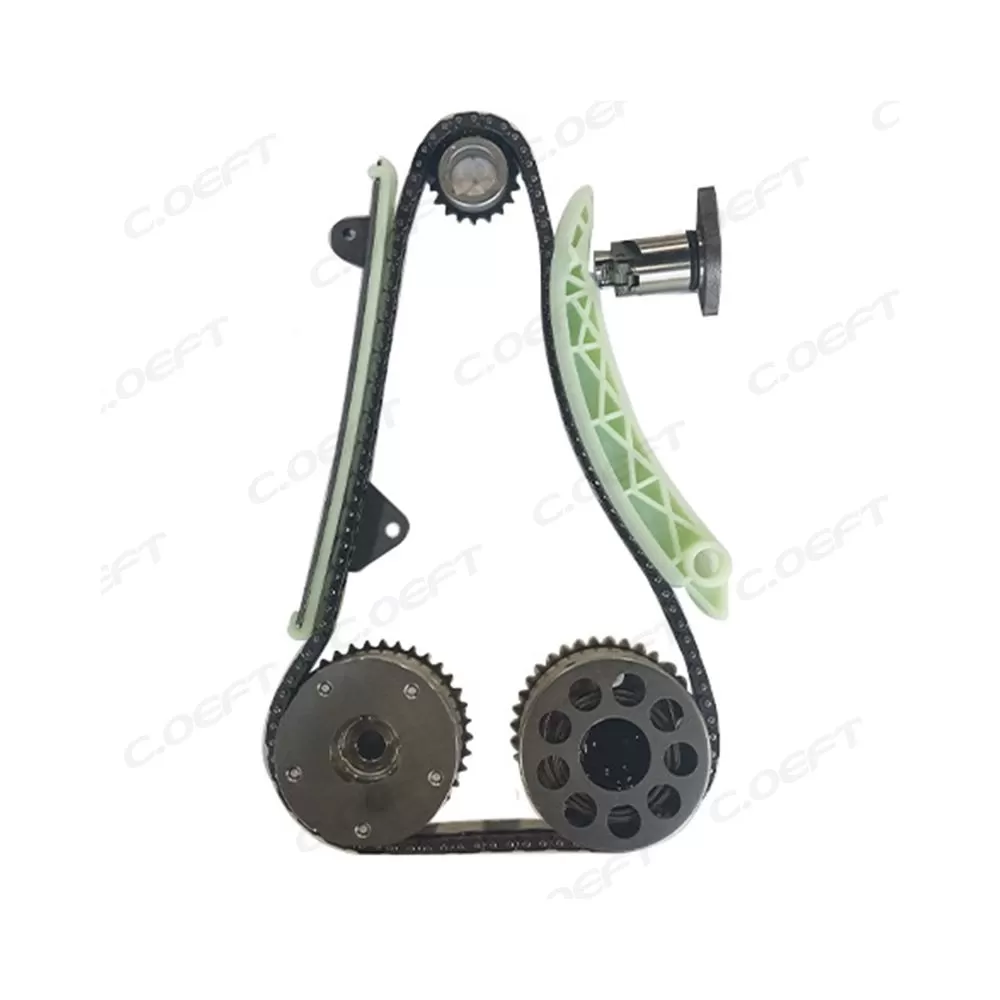 For BAIC Yinxiang Timing Chain Kit ASBG-BQ.415C-5