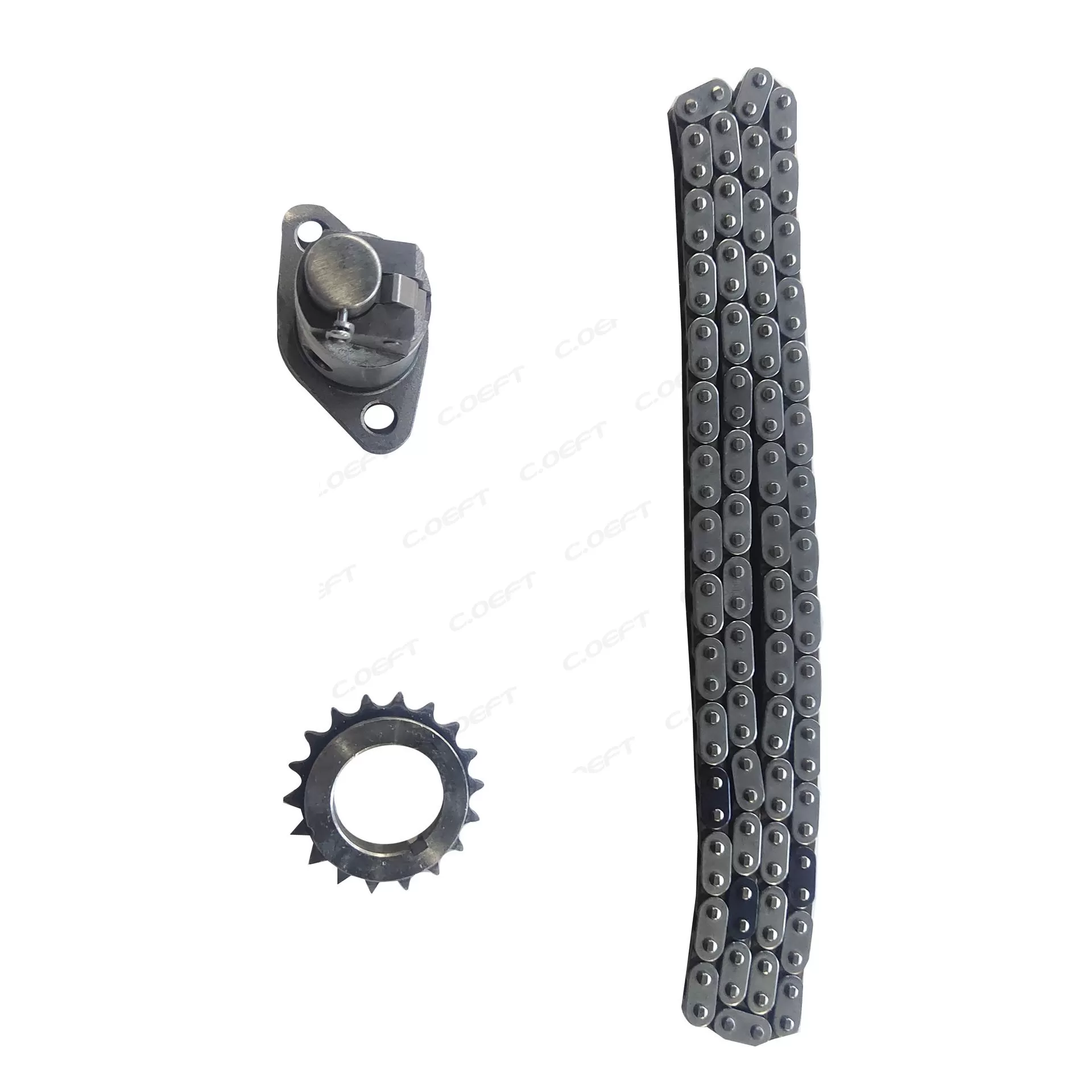 For BAIC F15D Timing Chain Kit ASBG-BQ.F15D-5
