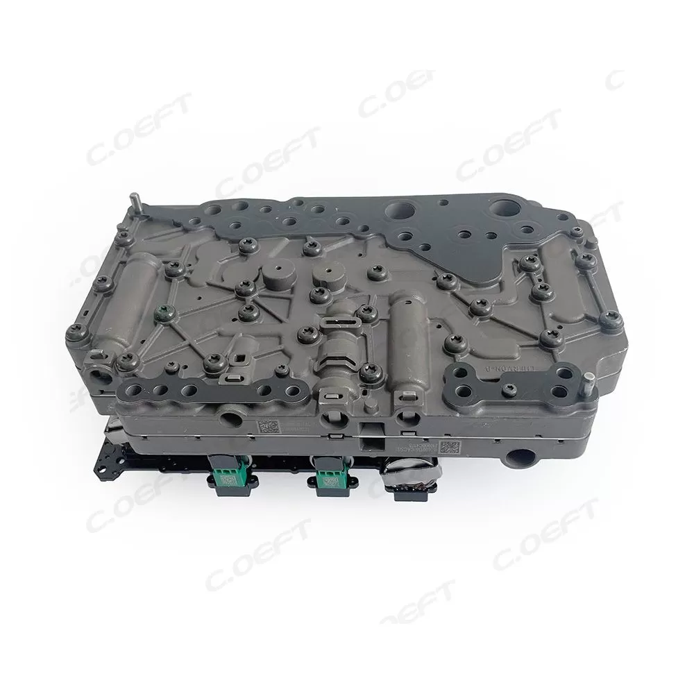 For Great Wall Haval Big Dog Transmission Valve Body Assembly  7DCT450
