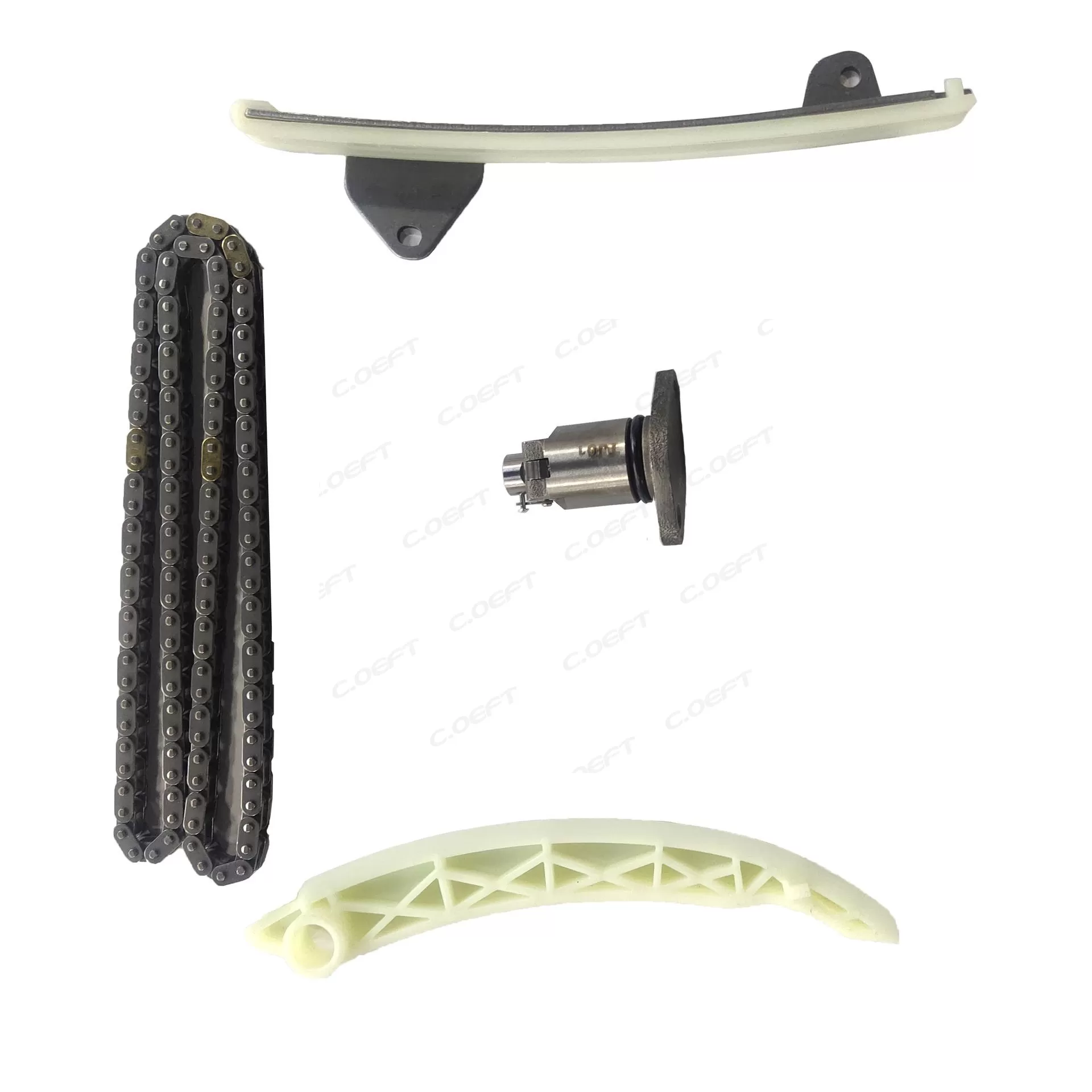 For BAIC Weiwang 415B Timing Chain Kit  ASBG-BQ415B-4