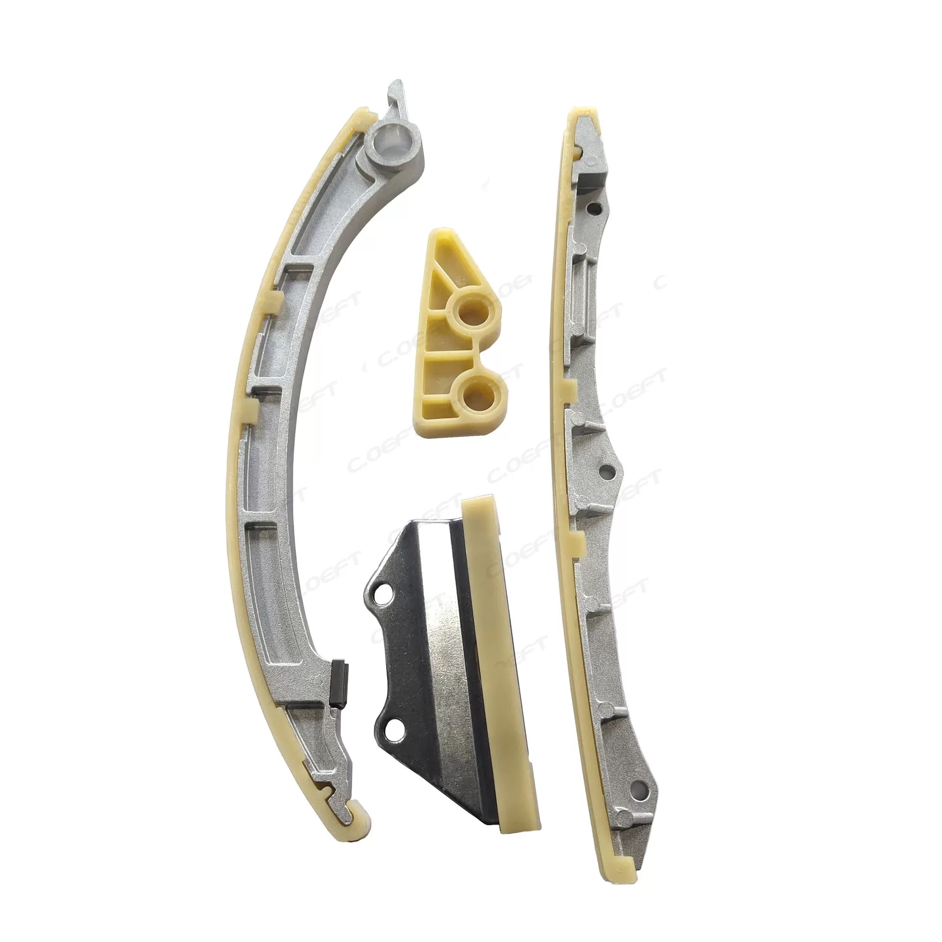 For Honda Accord 2.4 Timing Repair Kit ASBG-BT.K24A.CM5-11