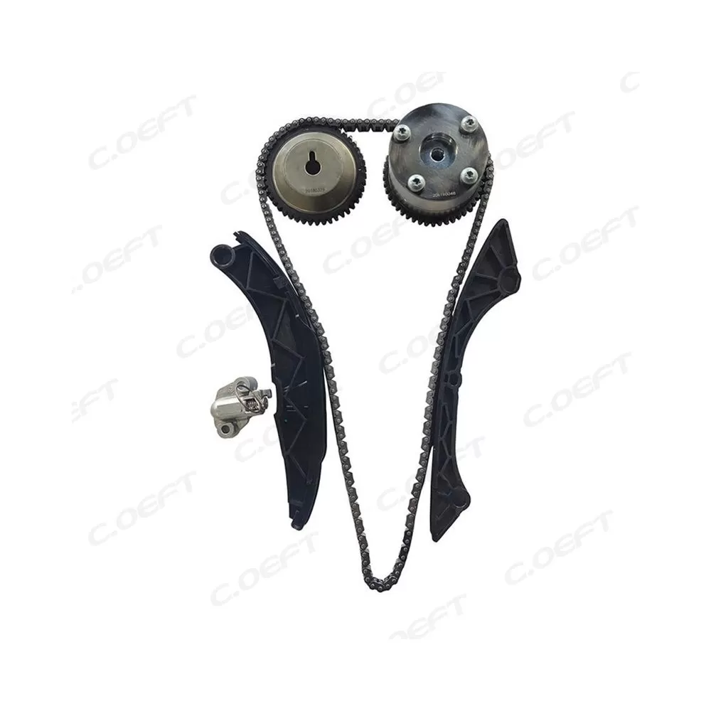 For JAC S3 Timing Chain Kit  ASBG-JHS3-5