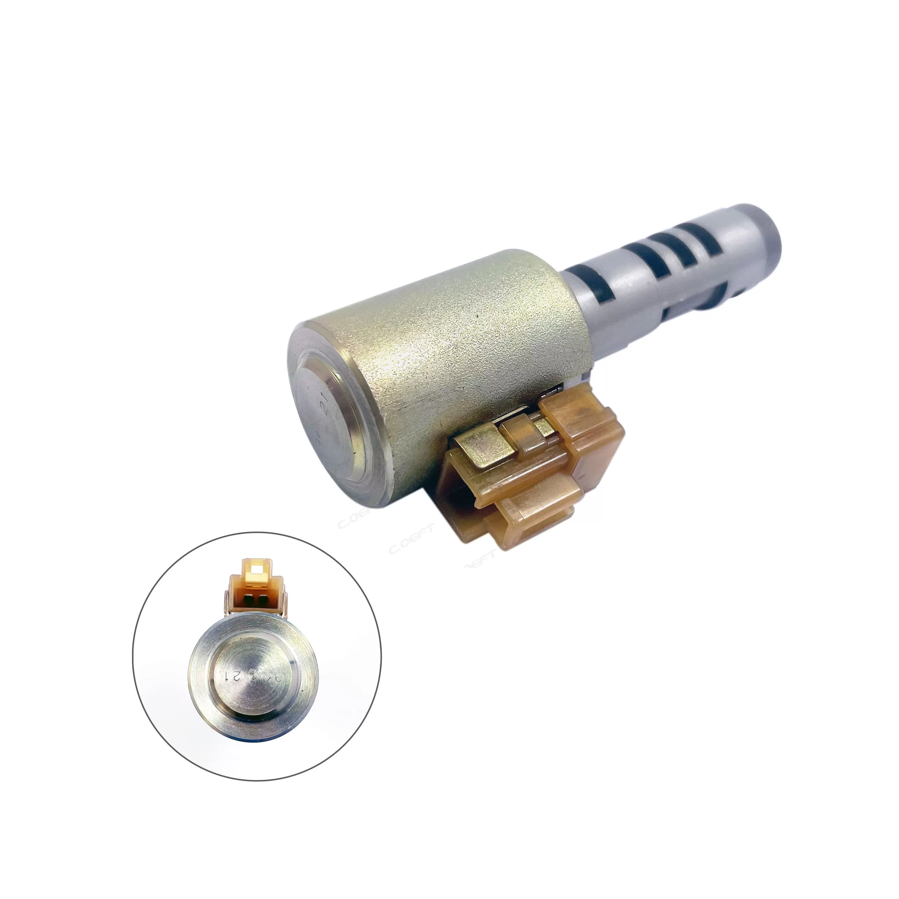 For Toyota Transmission Control Solenoid Valve 35270-50010