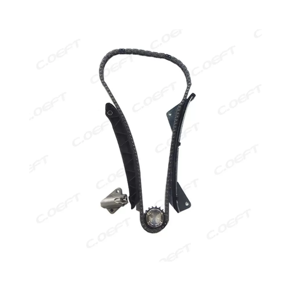 For Geely Borui Boyue Timing Chain Kit ASBG-JL4G15DVVT-5