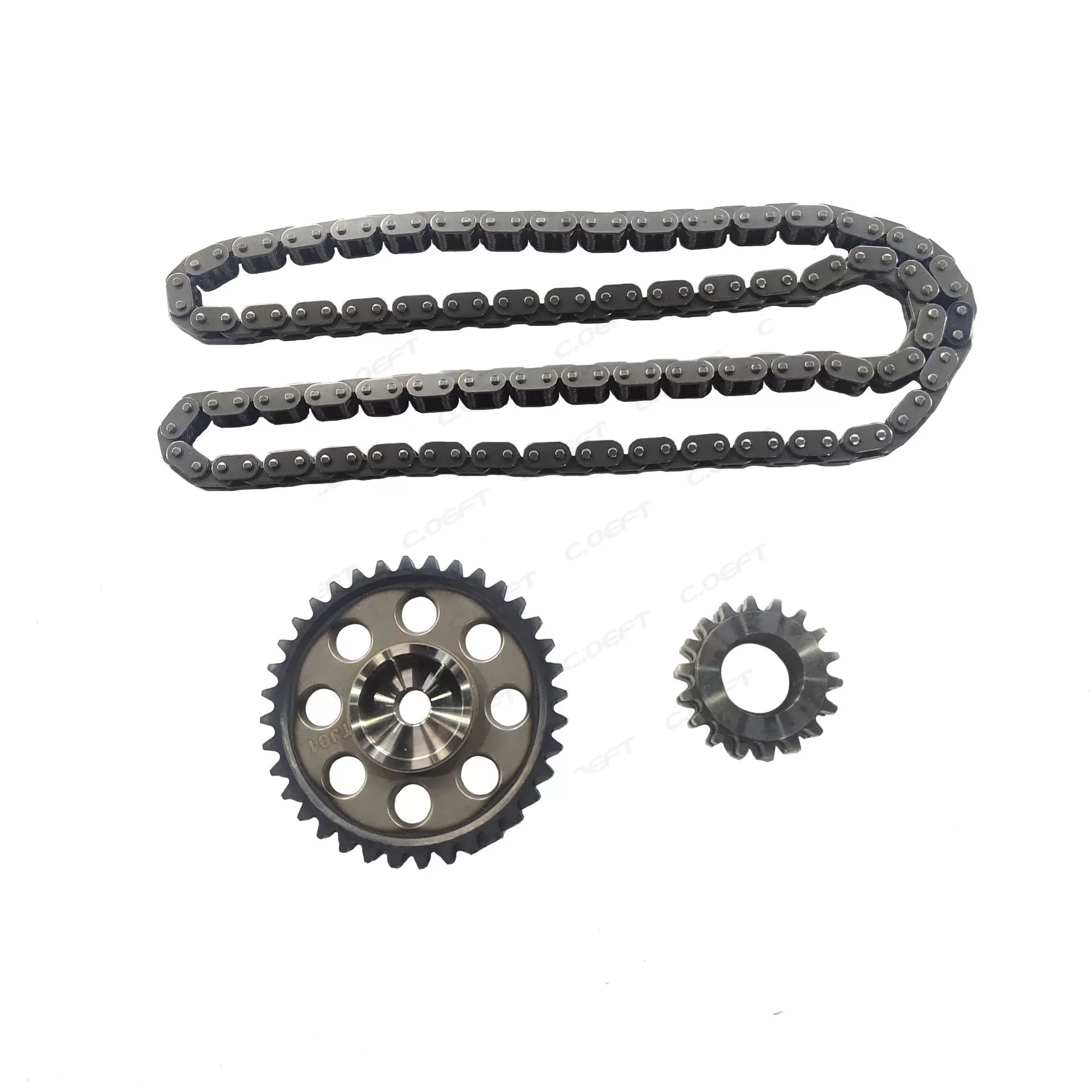 For BYD Timing Chain Kit ASBG-BYD.476ZQA-6