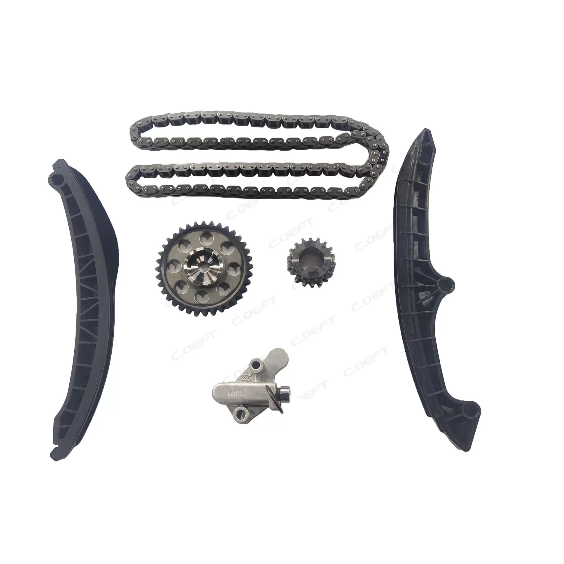 For BYD Timing Chain Kit ASBG-BYD.476ZQA-6