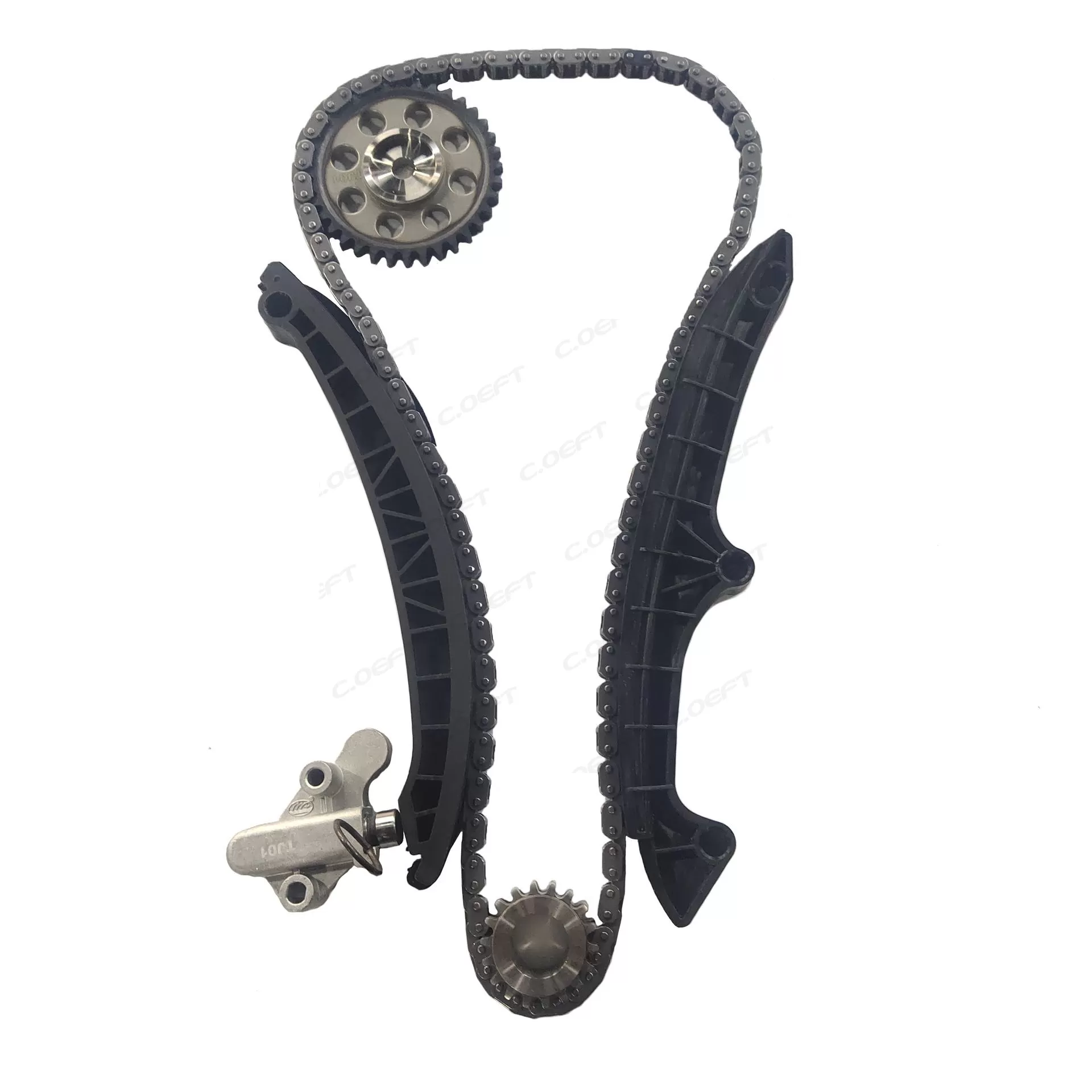 For BYD Timing Chain Kit ASBG-BYD.476ZQA-6