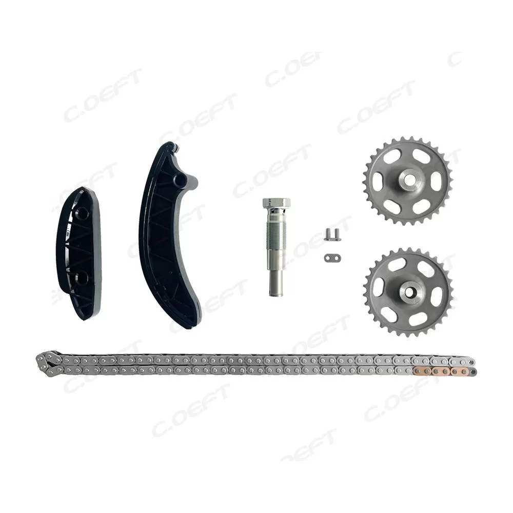 For Mercedes-Benz Timing Chain Kit ASBG-OM651 OM651