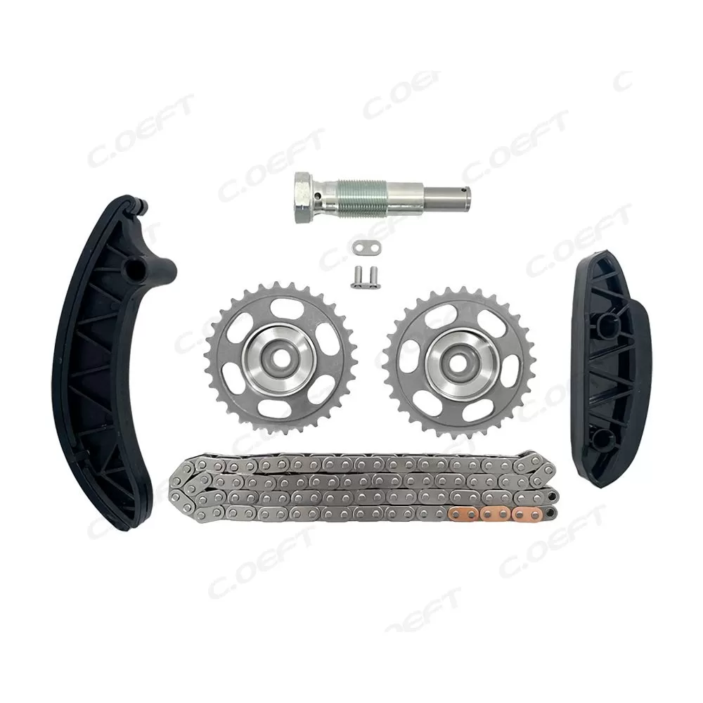 For Mercedes-Benz Timing Chain Kit ASBG-OM651 OM651
