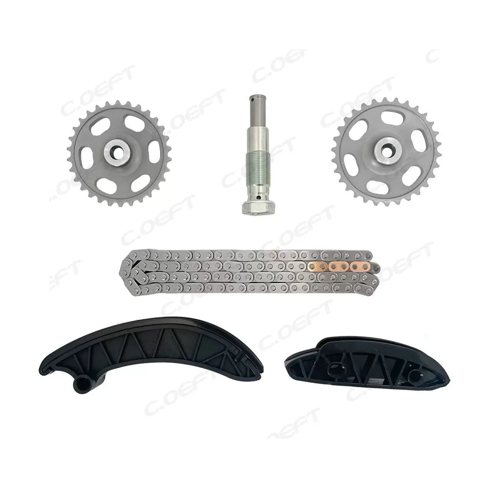 For Mercedes-Benz Timing Chain Kit ASBG-OM651 OM651