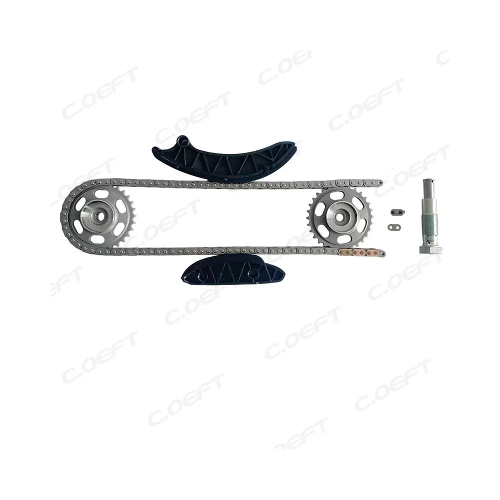 For Mercedes-Benz Timing Chain Kit ASBG-OM651 OM651