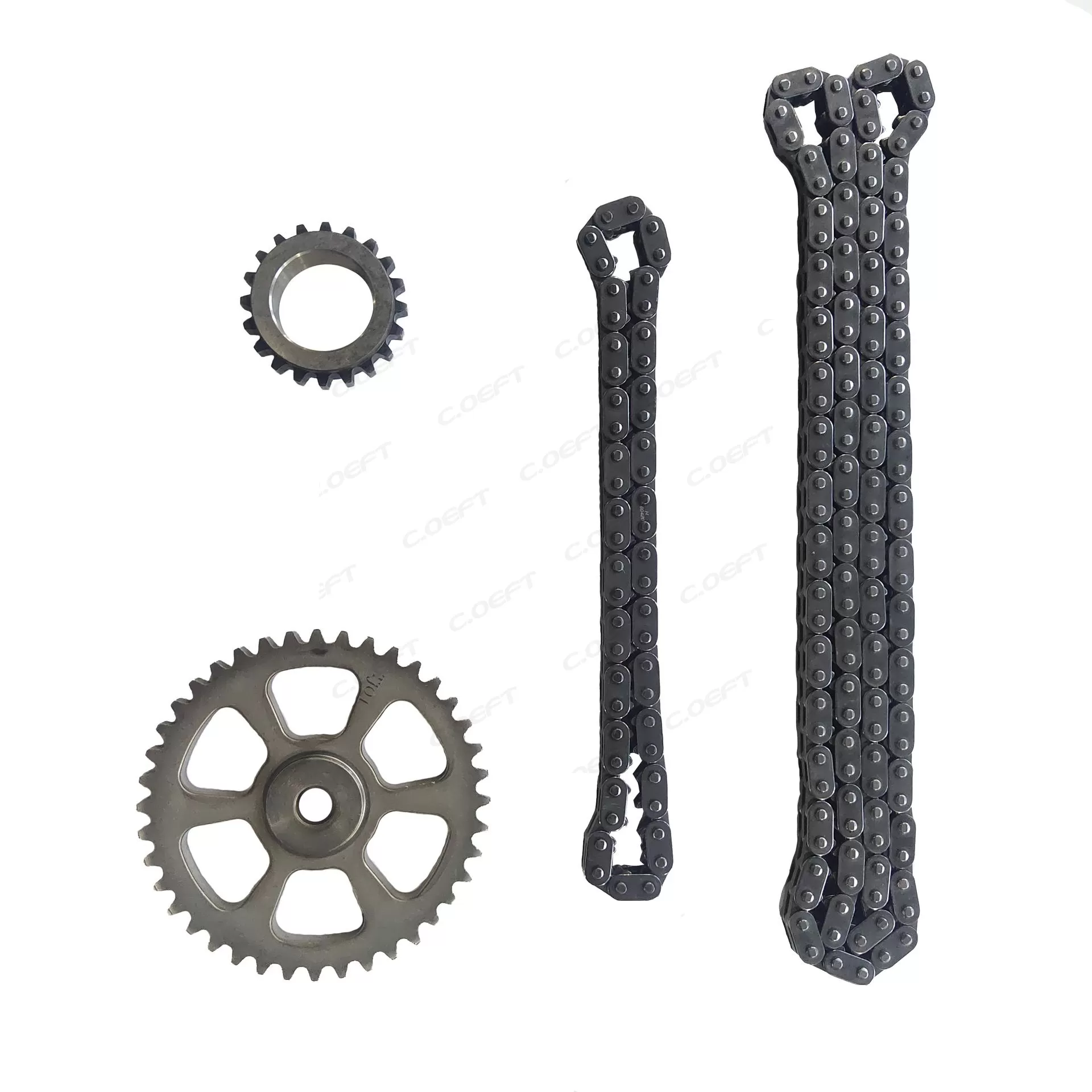 For Roewe Timing Chain Kit ASBG-RW3501.5L-9