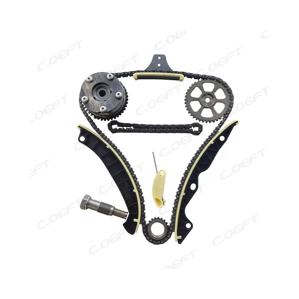 For Roewe Timing Chain Kit ASBG-RW3501.5L-9