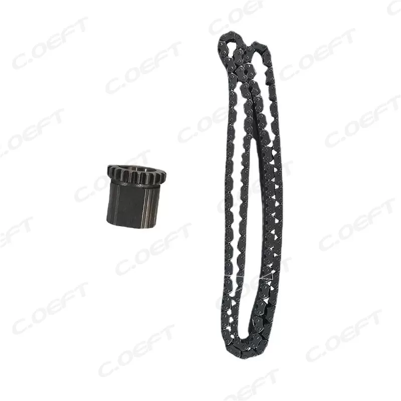 For Wuling Hongguang 630 Timing Chain Kit ASBG-WLB15-5