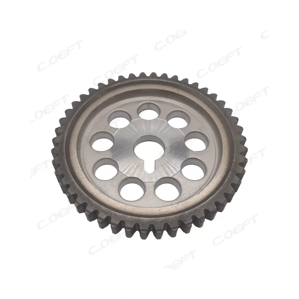 For Korean Timing Chain Kit 24221-2B000