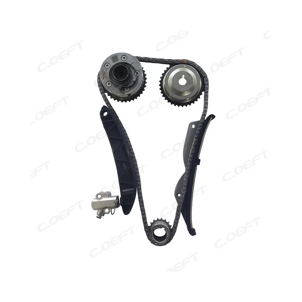 For Wuling N12A Timing Chain Kit ASBG-WLN12A-6