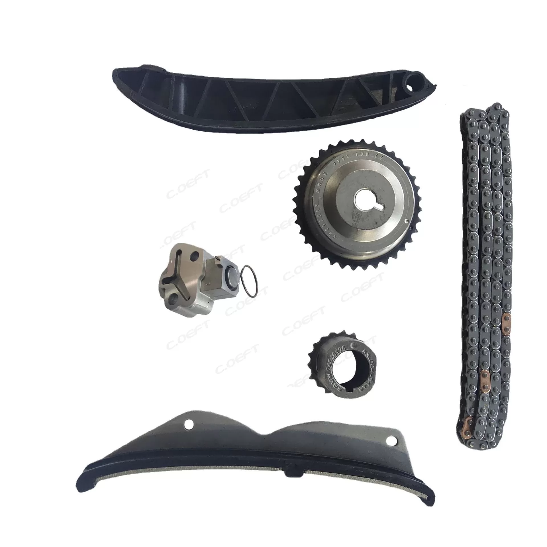 For Wuling N12A Timing Chain Kit ASBG-WLN12A-6