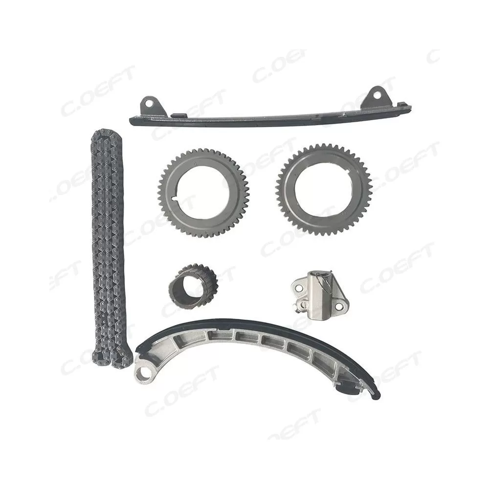 For BeiDouxing Timing Chain Kit ASBG-BDX.K14-7