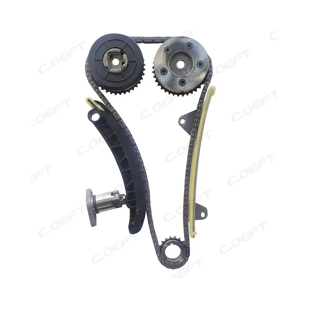 For BAIC F15D Timing Chain Kit ASBG-BQ.F15D-5