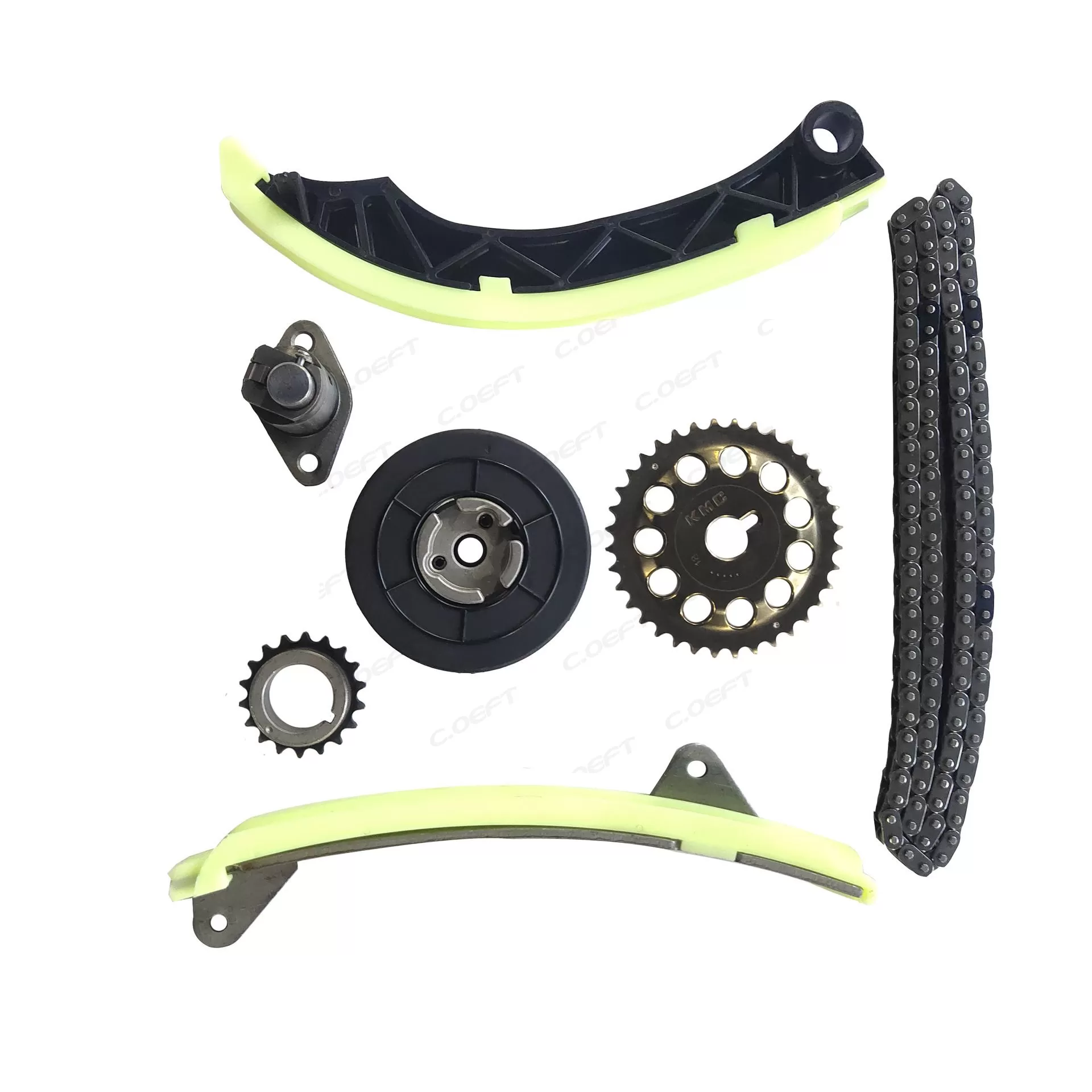 For Geely BAOJUN Timing Chain Kit ASBG-JL479-6