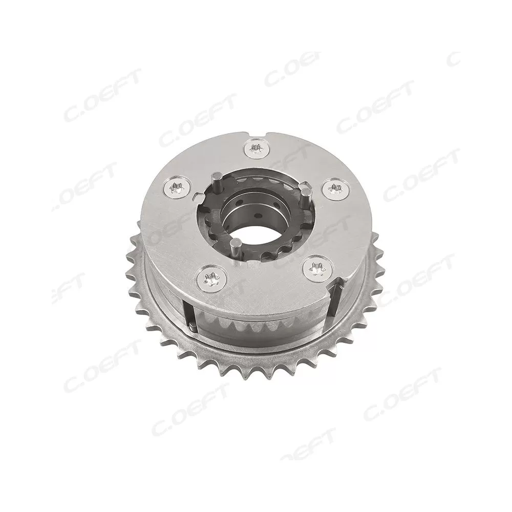 For Audi 3.0 VVT Timing Gear (intake) 06M109087F