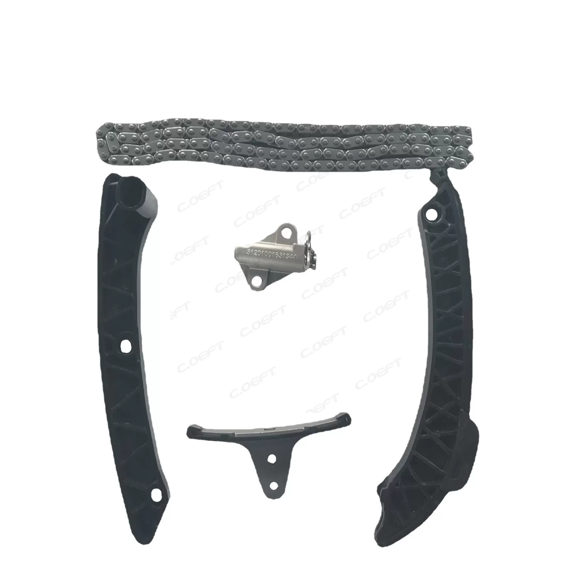 For Geely New King Kong Timing Chain Kit JLBG-4G13T-7