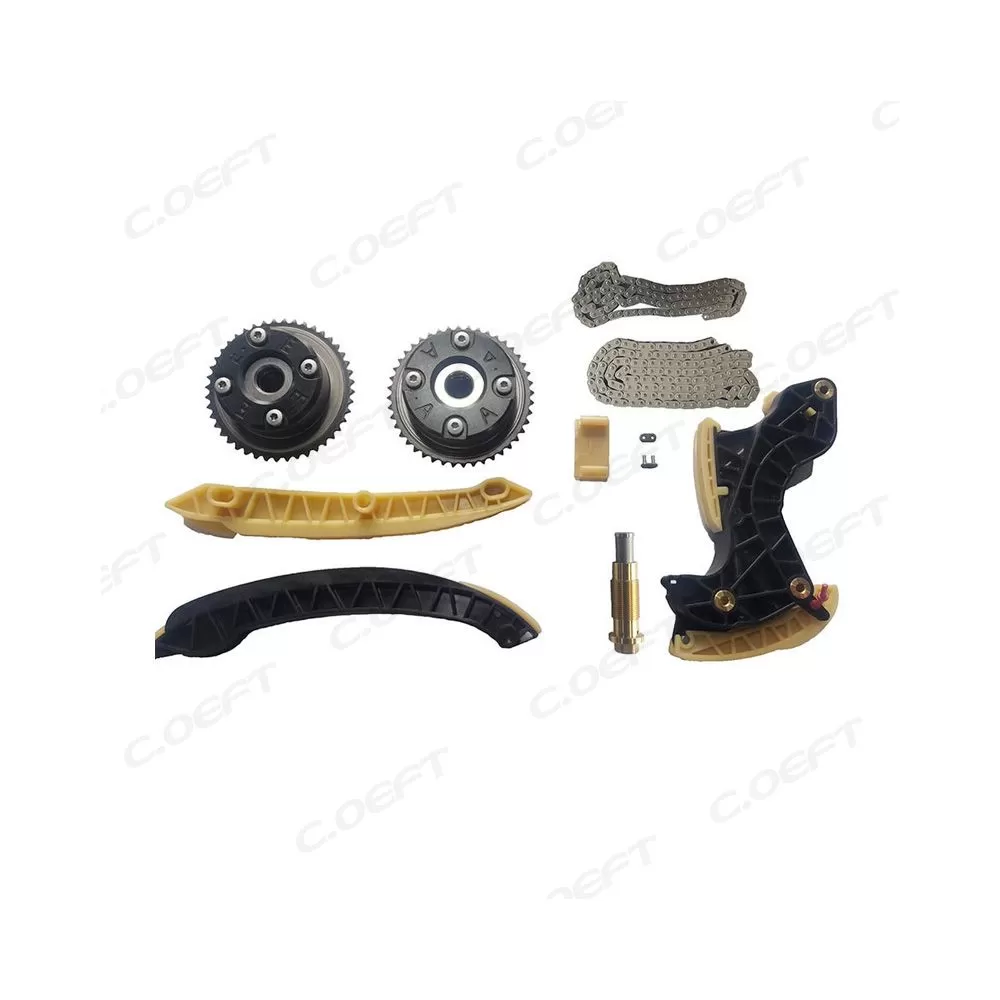 For Mercedes-Benz M271.910 Timing Chain Kit M271、A2710500800