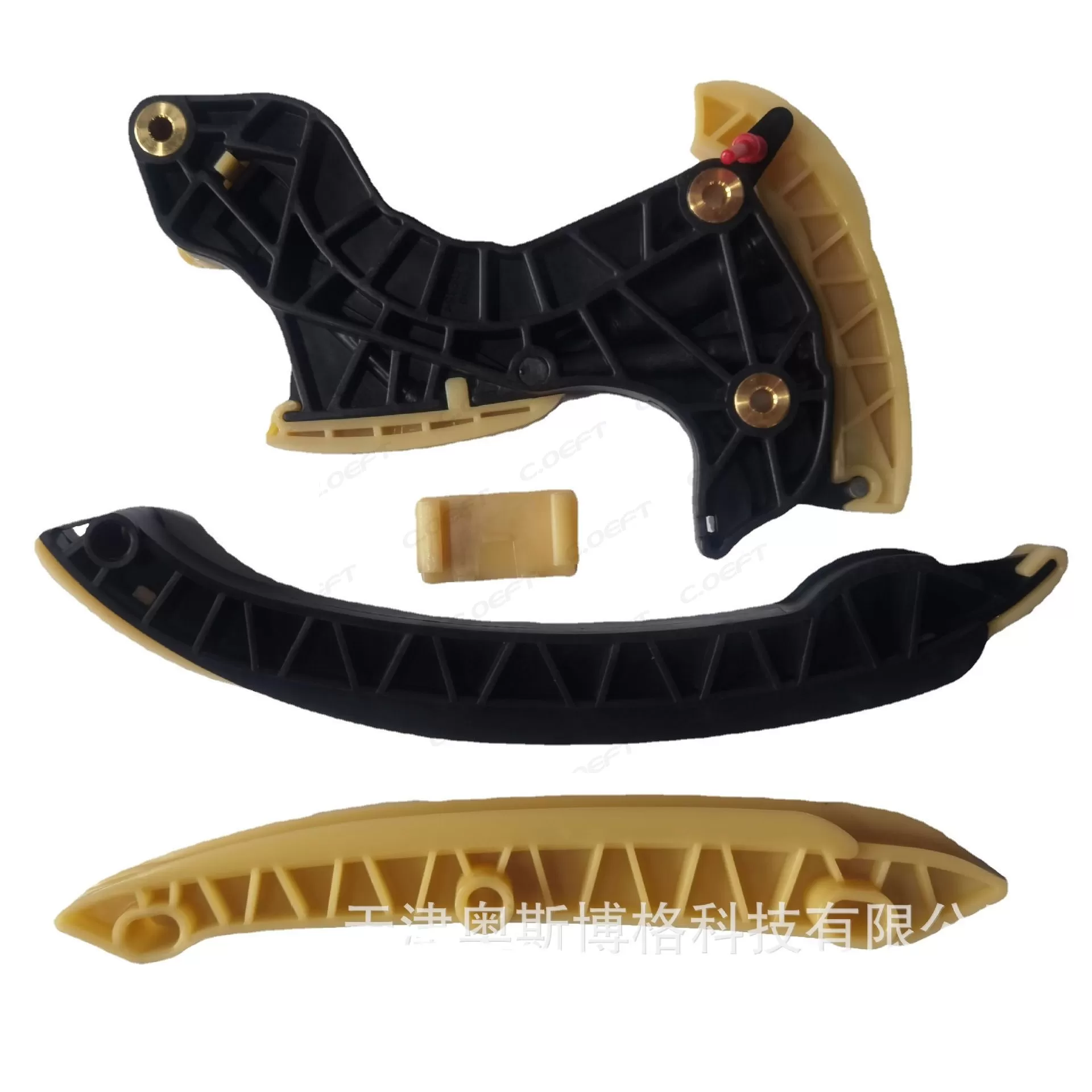 For Mercedes-Benz M271.910 Timing Chain Kit M271、A2710500800